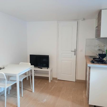 Super Appartement Au Centre Ville De Rosny Sous Bois Εξωτερικό φωτογραφία