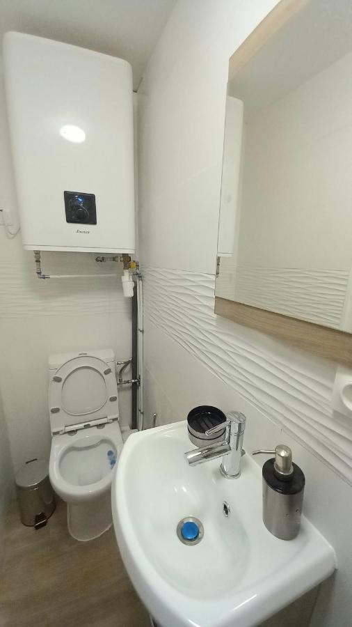 Super Appartement Au Centre Ville De Rosny Sous Bois Εξωτερικό φωτογραφία