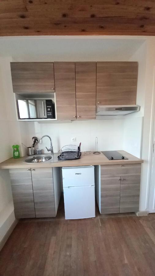 Super Appartement Au Centre Ville De Rosny Sous Bois Εξωτερικό φωτογραφία