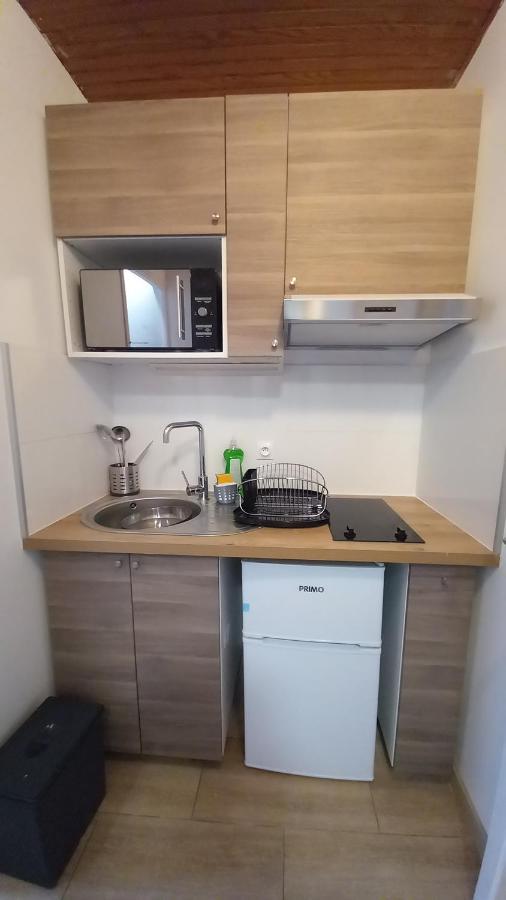 Super Appartement Au Centre Ville De Rosny Sous Bois Εξωτερικό φωτογραφία