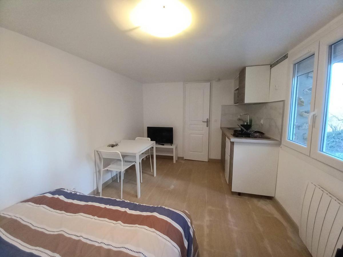 Super Appartement Au Centre Ville De Rosny Sous Bois Εξωτερικό φωτογραφία