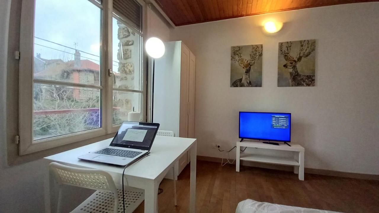Super Appartement Au Centre Ville De Rosny Sous Bois Εξωτερικό φωτογραφία
