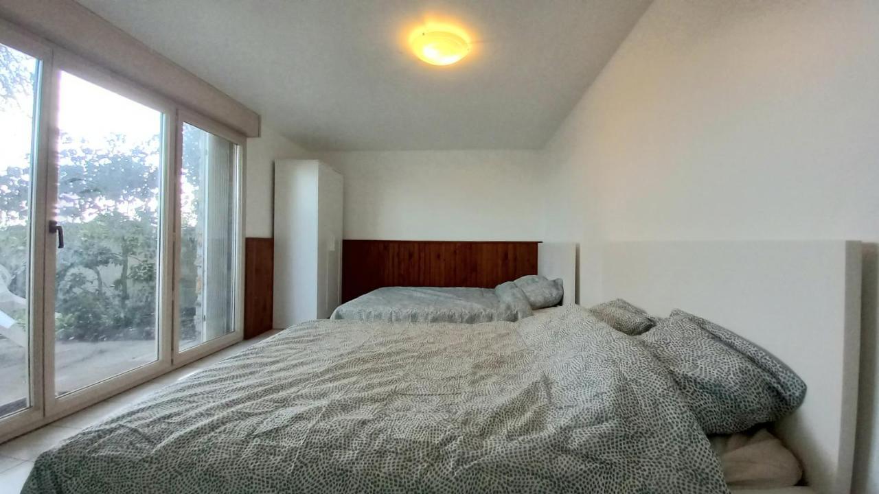 Super Appartement Au Centre Ville De Rosny Sous Bois Εξωτερικό φωτογραφία
