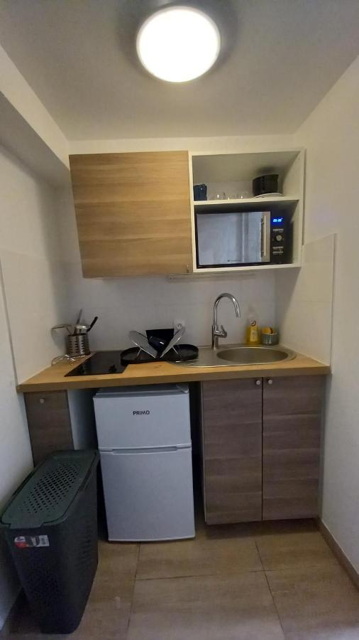 Super Appartement Au Centre Ville De Rosny Sous Bois Εξωτερικό φωτογραφία