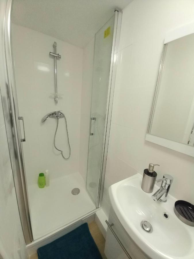 Super Appartement Au Centre Ville De Rosny Sous Bois Εξωτερικό φωτογραφία