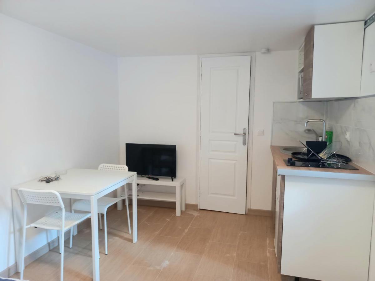 Super Appartement Au Centre Ville De Rosny Sous Bois Εξωτερικό φωτογραφία