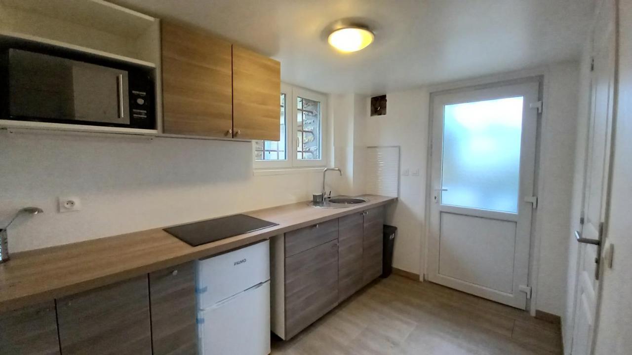 Super Appartement Au Centre Ville De Rosny Sous Bois Εξωτερικό φωτογραφία