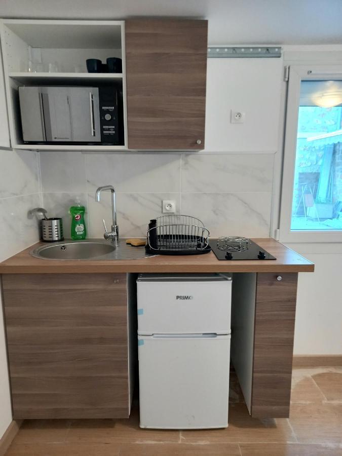 Super Appartement Au Centre Ville De Rosny Sous Bois Εξωτερικό φωτογραφία