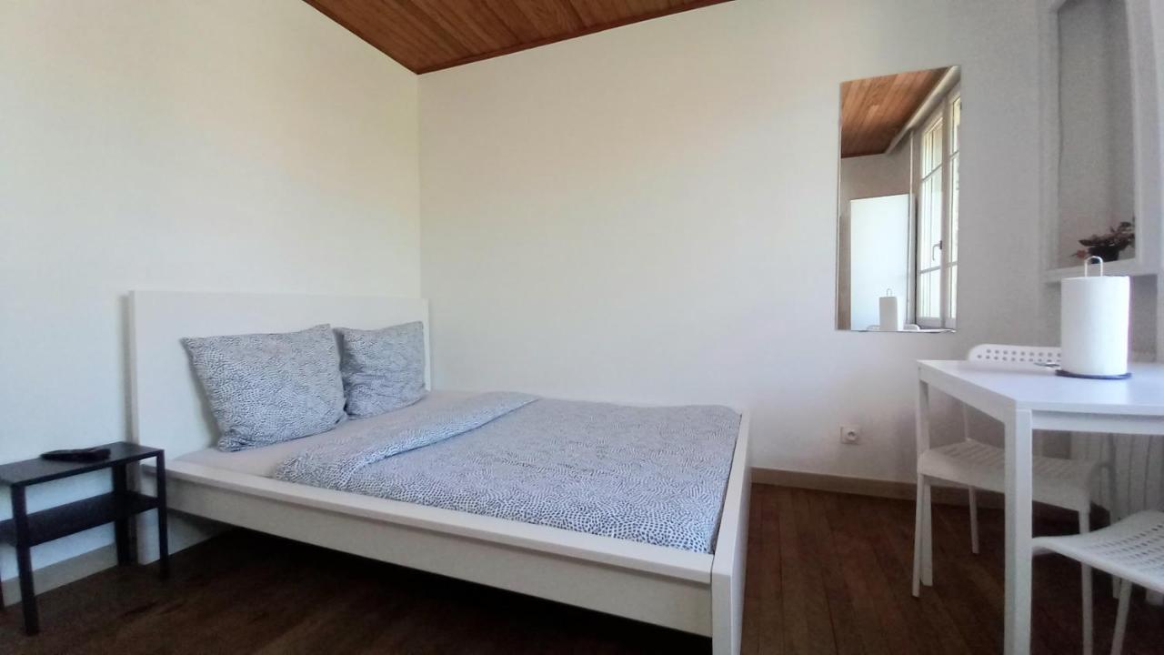 Super Appartement Au Centre Ville De Rosny Sous Bois Εξωτερικό φωτογραφία