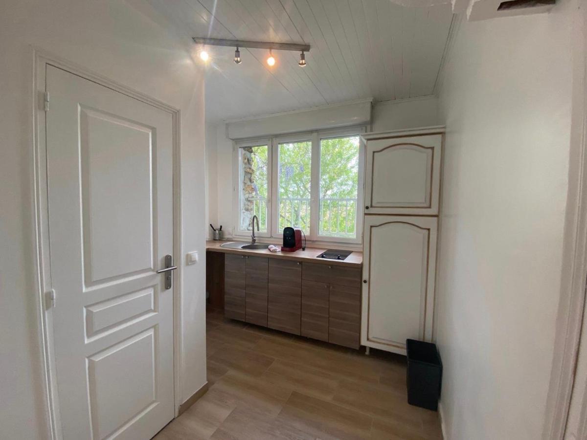 Super Appartement Au Centre Ville De Rosny Sous Bois Εξωτερικό φωτογραφία